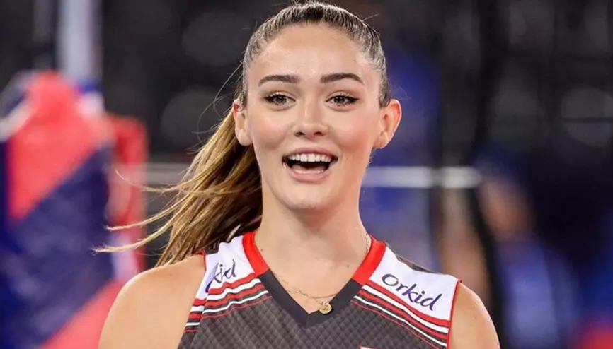 Zehra Güneş Kimdir