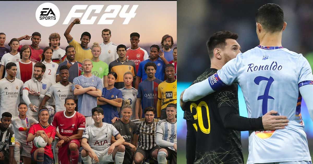 EA FC 24: Hız Puanlarında Şok Düşüşler