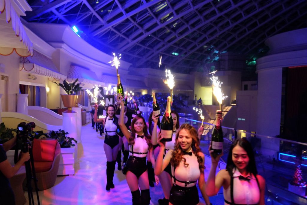 Filipinler’de Gece Hayatının Rengi: Manila, Boracay ve Angeles City