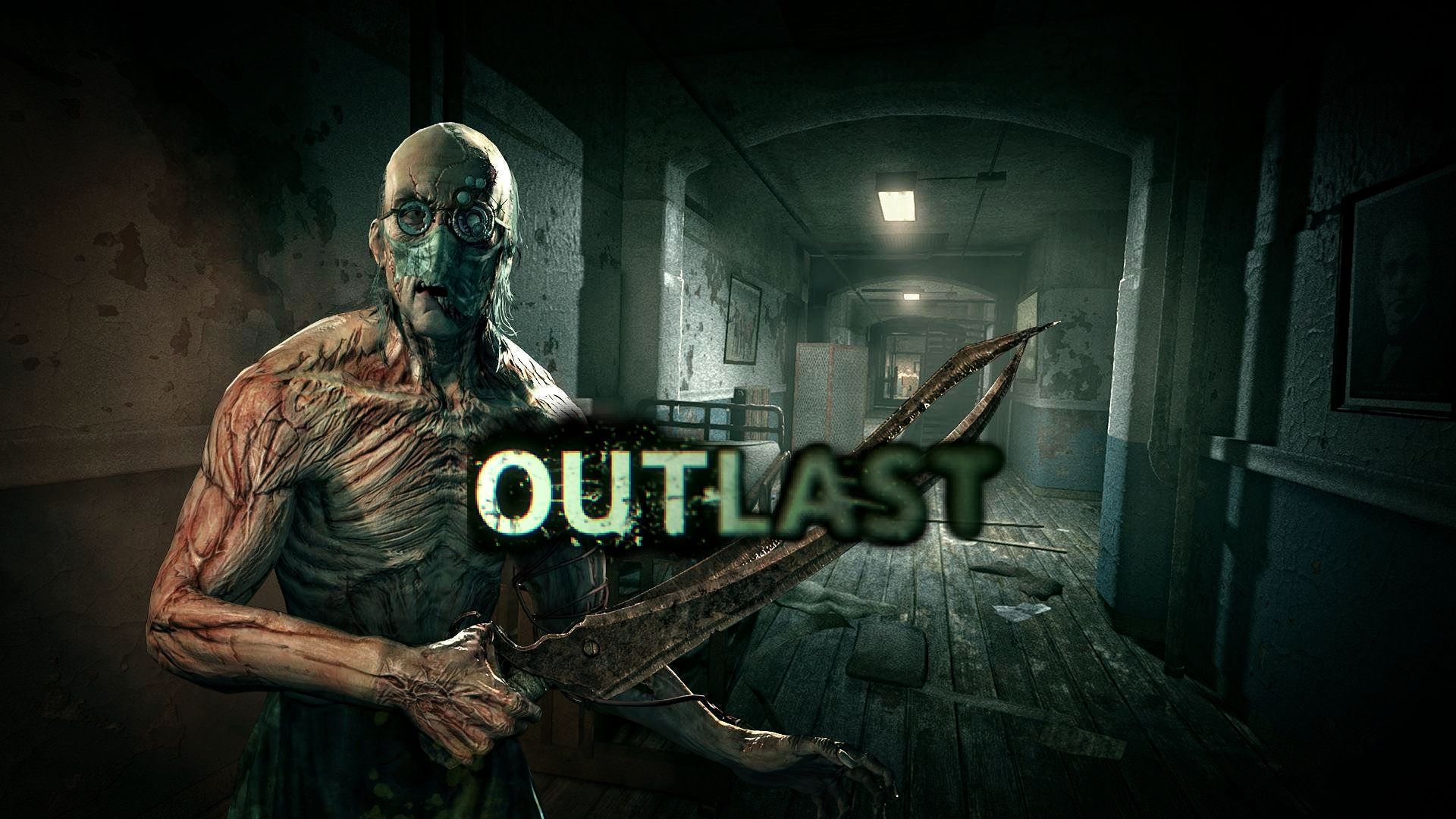 Outlast Sistem Gereksinimleri: Sorunsuz Bir Korku Deneyimi İçin Bilgisayarınızın Sahip Olması Gerekenler