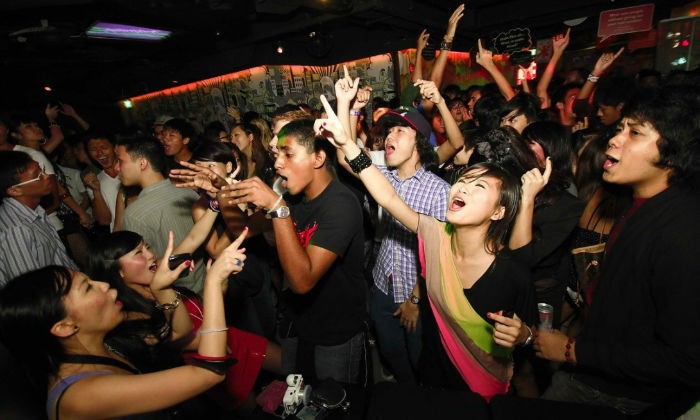 Malezya’da Gece Hayatının Nabzı: Kuala Lumpur