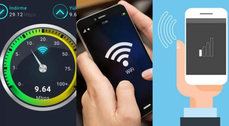 Telefon İnternet Hızlandırma: Mobil Bağlantınızı Nasıl Optimize Edebilirsiniz?