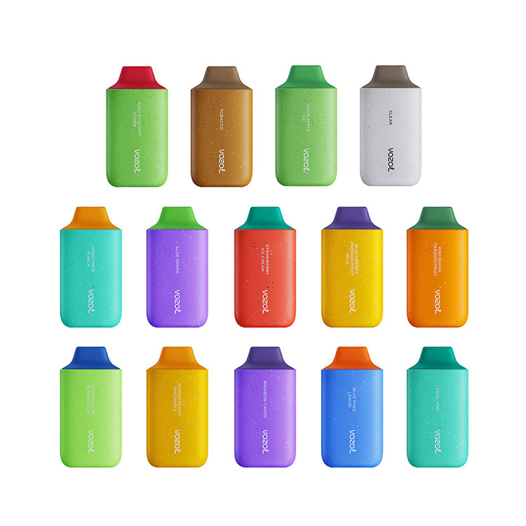 Puff Bar Nedir ve Kullanıcıları İçin Ne Anlama Geliyor?