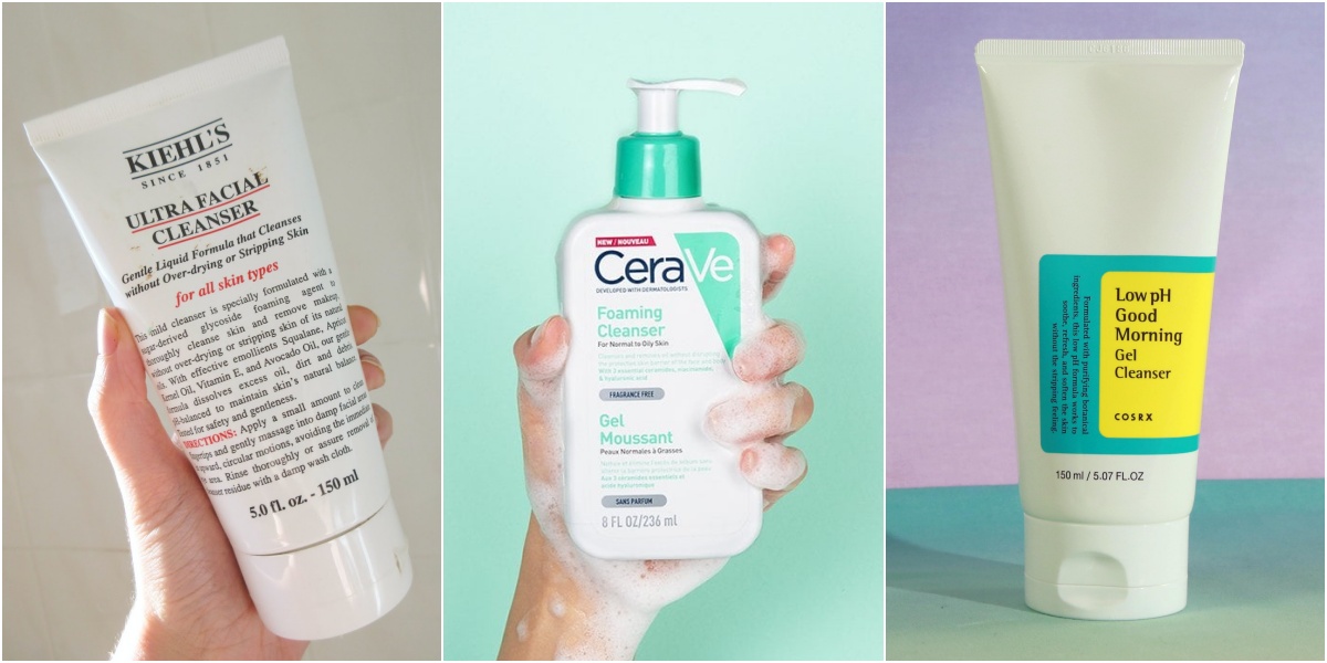 Yağ Bazlı Temizleyici Önerileri: Ciltteki Kir ve Makyajı Derinlemesine Temizlemenin En Etkili Yolları