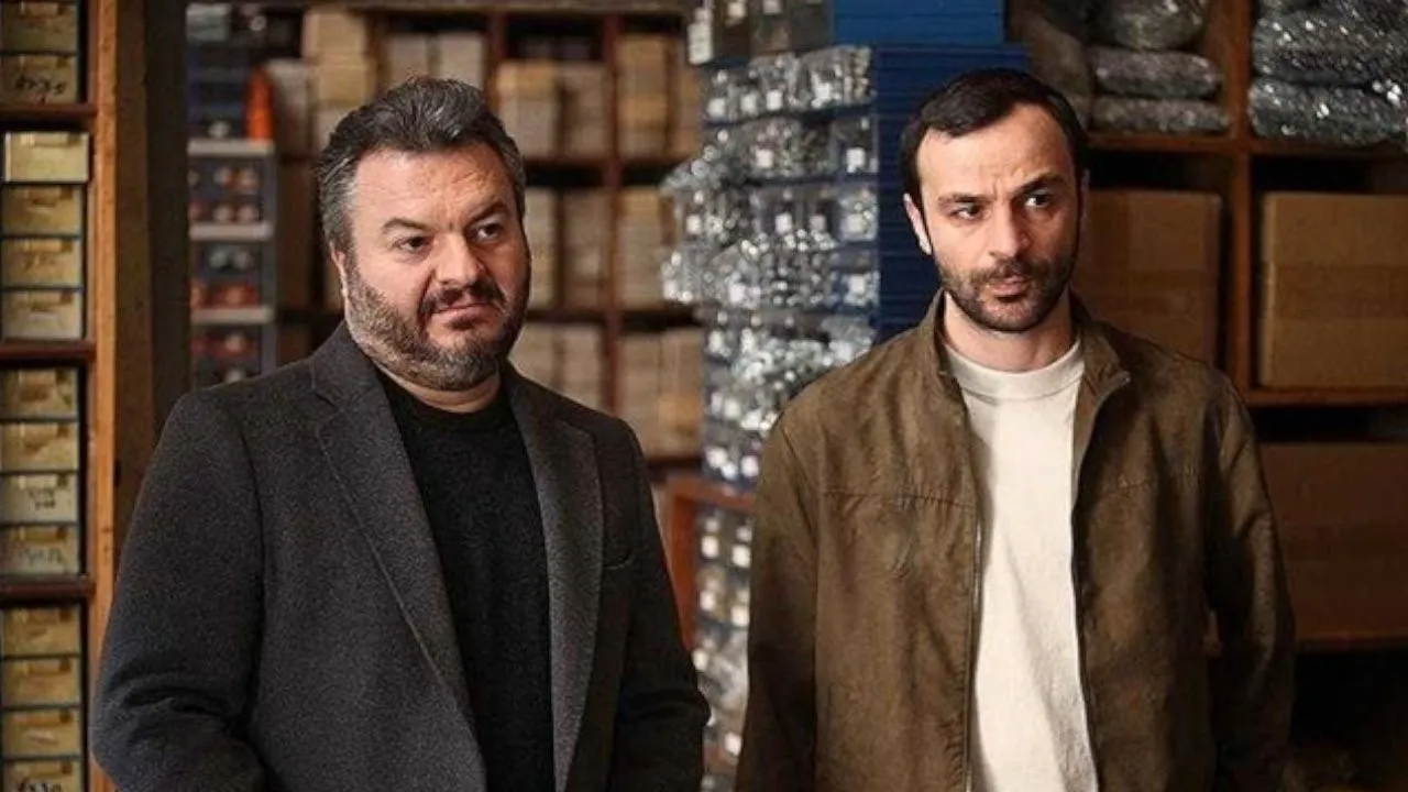 En İyi Gain Dizileri: 2023’te Mutlaka İzlemeniz Gereken Yapımlar