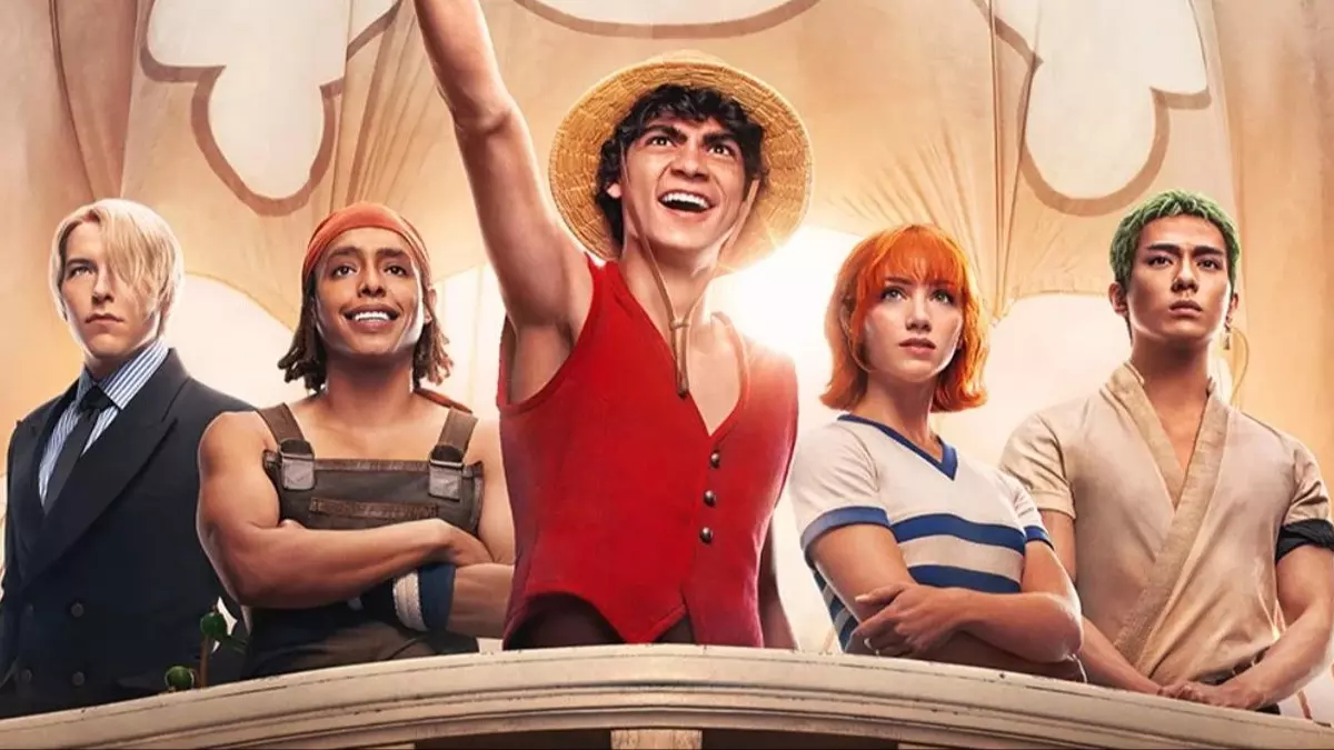 One Piece 2. Sezon Ne Zaman Çıkacak? Netflix Uyarlamasının Beklenen Yeni Sezonu Hakkında Tüm Detaylar!