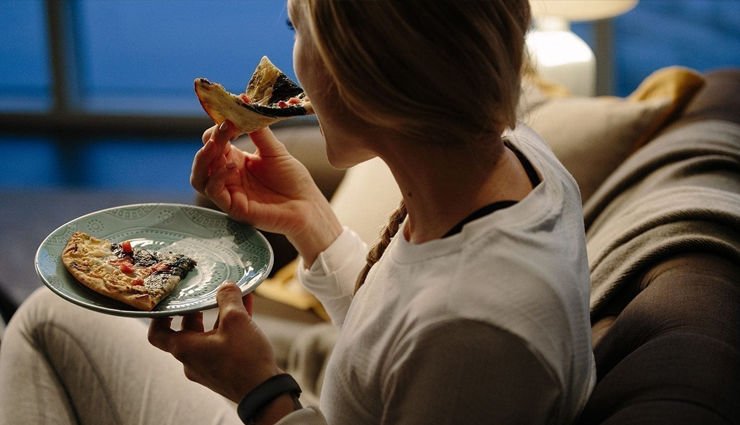 Gece Acıkınca Ne Yenir? İşte Sağlıklı ve Hafif Öneriler!