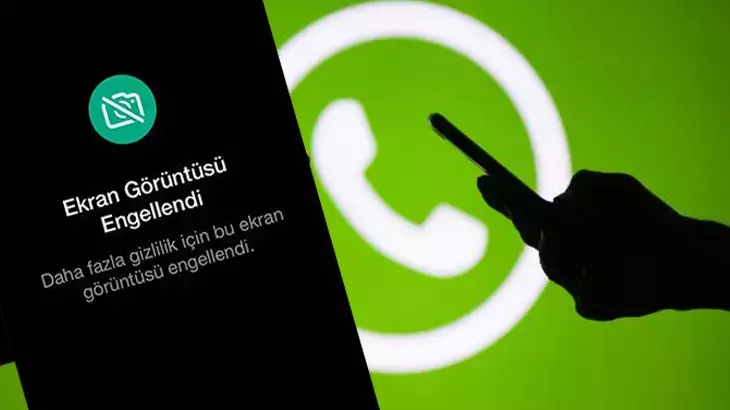 Güvenlik İlkesi Nedeniyle Ekran Görüntüsü Alınamıyor: Nedenleri ve Çözüm Yolları