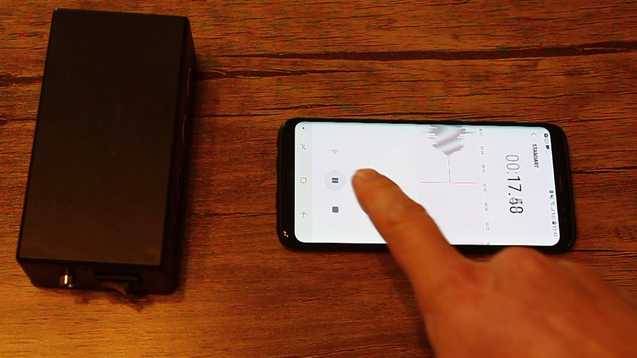 Telefonun Seni Dinliyor: Mikrofon Dinleme ile Takip Edilmeyi Engelle