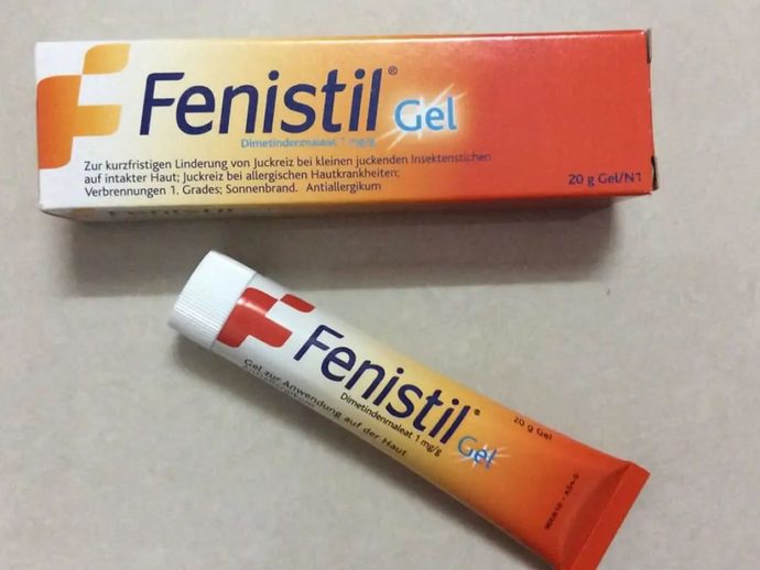Fenistil Nedir? Alerji ve Kaşıntı Tedavisinde Etkili Bir Antihistaminik Yaklaşımı