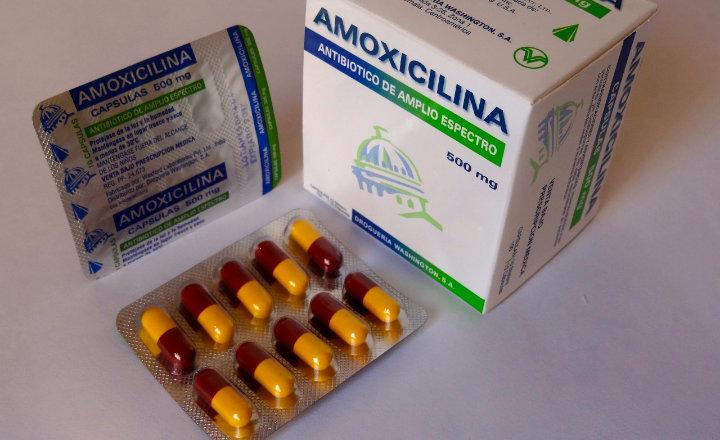 Amoksisilin Nedir? Geniş Spektrumlu Bir Antibiyotik ve Kullanım Alanları