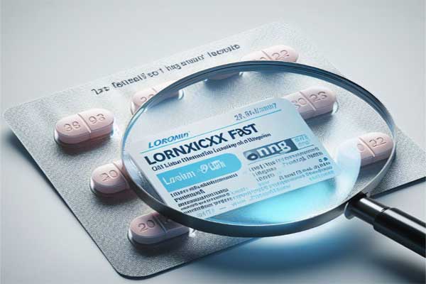 Lornox Nedir? Ağrı ve İltihap Tedavisinde Kullanılan Etkili Bir İlaç