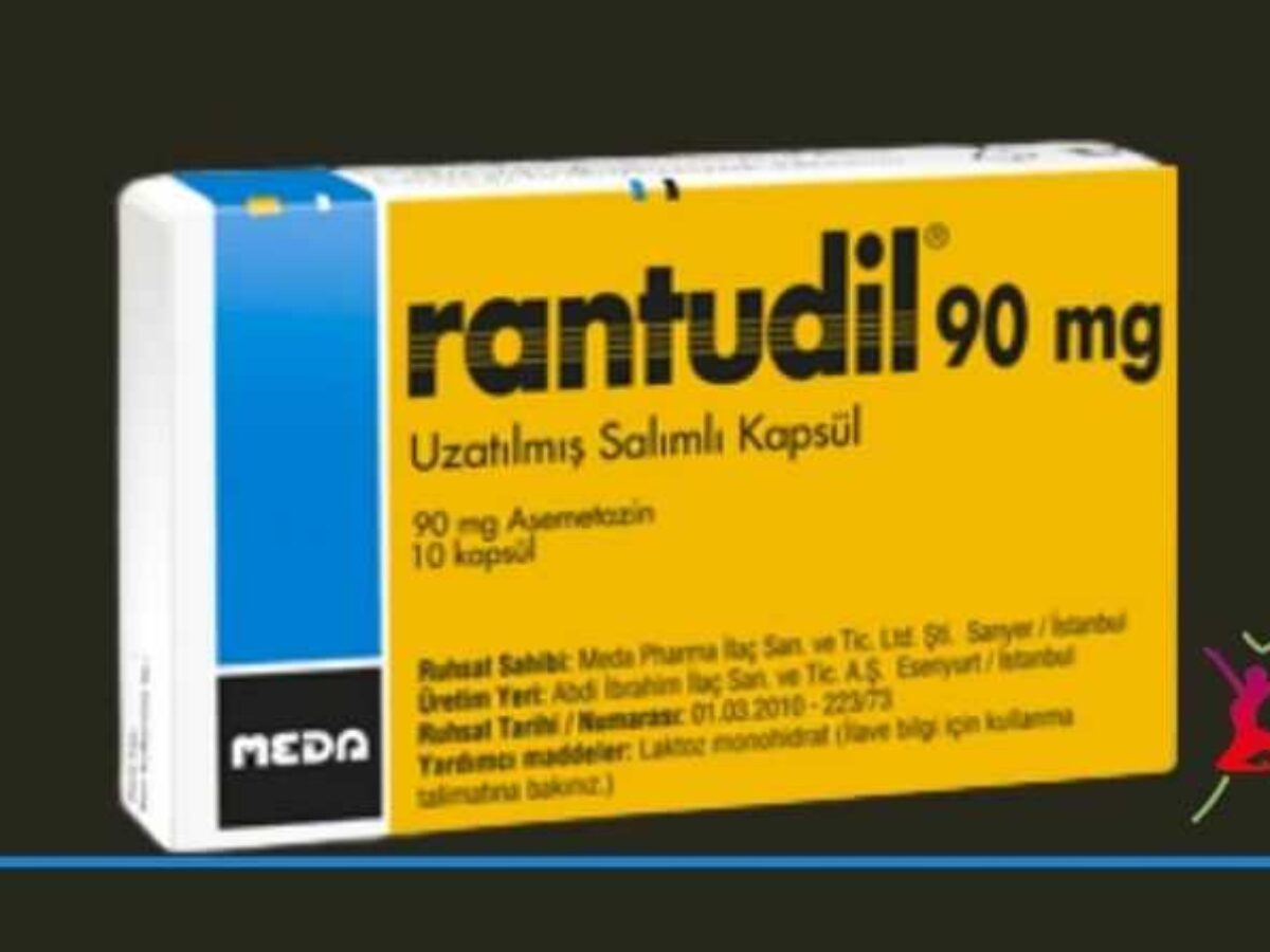 Rantudil Nedir? Temel Bilgiler