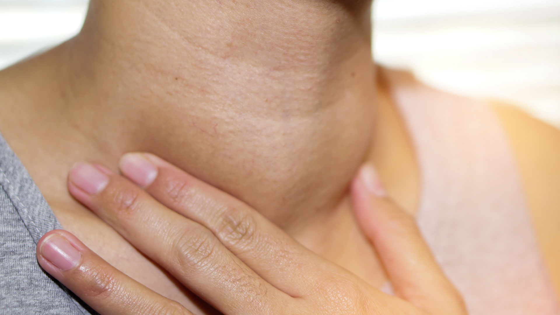 Nazal NK/T Hücreli Lenfoma Nedir? Tanı, Tedavi ve Yönetim Yolları