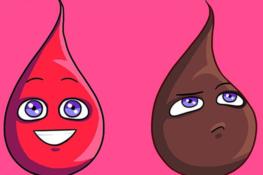 Siyah Regl Kanamasının Anlamı, Nedenleri ve Sağlıkla İlgili Önemi