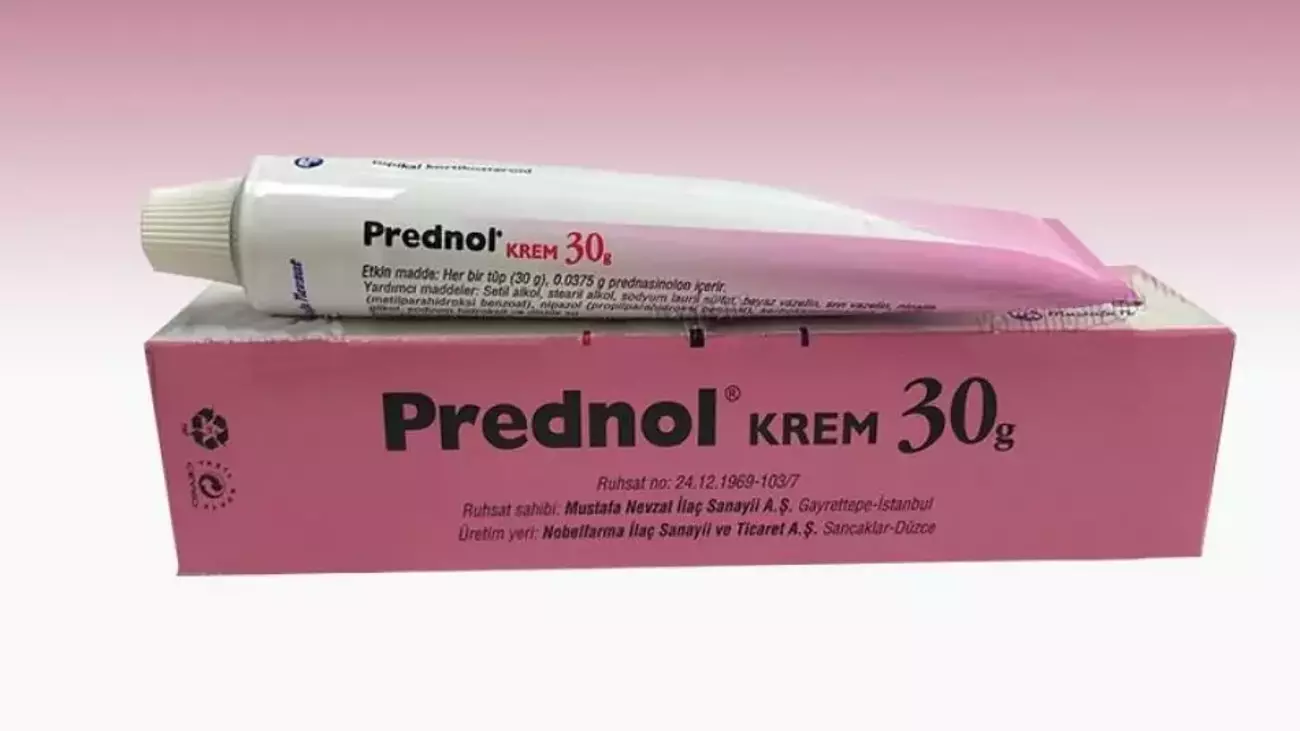 Prednol Nedir? İnflamasyon ve Alerji Tedavisinde Güçlü Bir Yardımcı