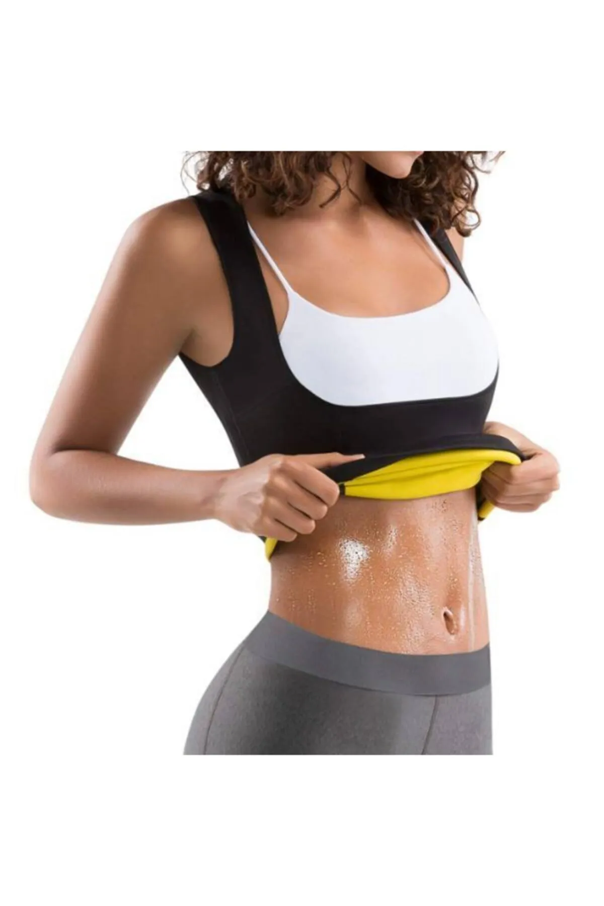 Termal Korse Nedir ve Kullanımı Nasıl Olmalıdır?