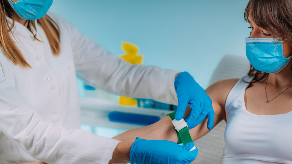 17-Hidroksiprogesteron Testi Nedir?