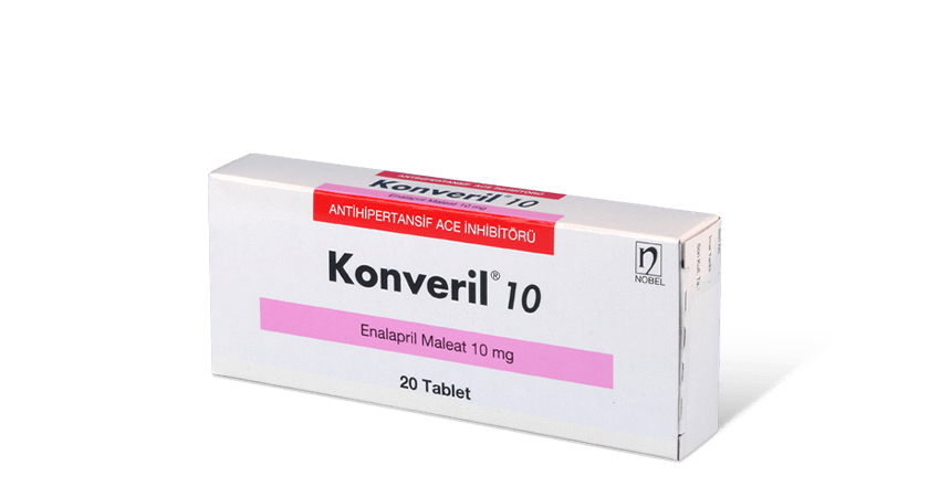 Konveril Nedir?