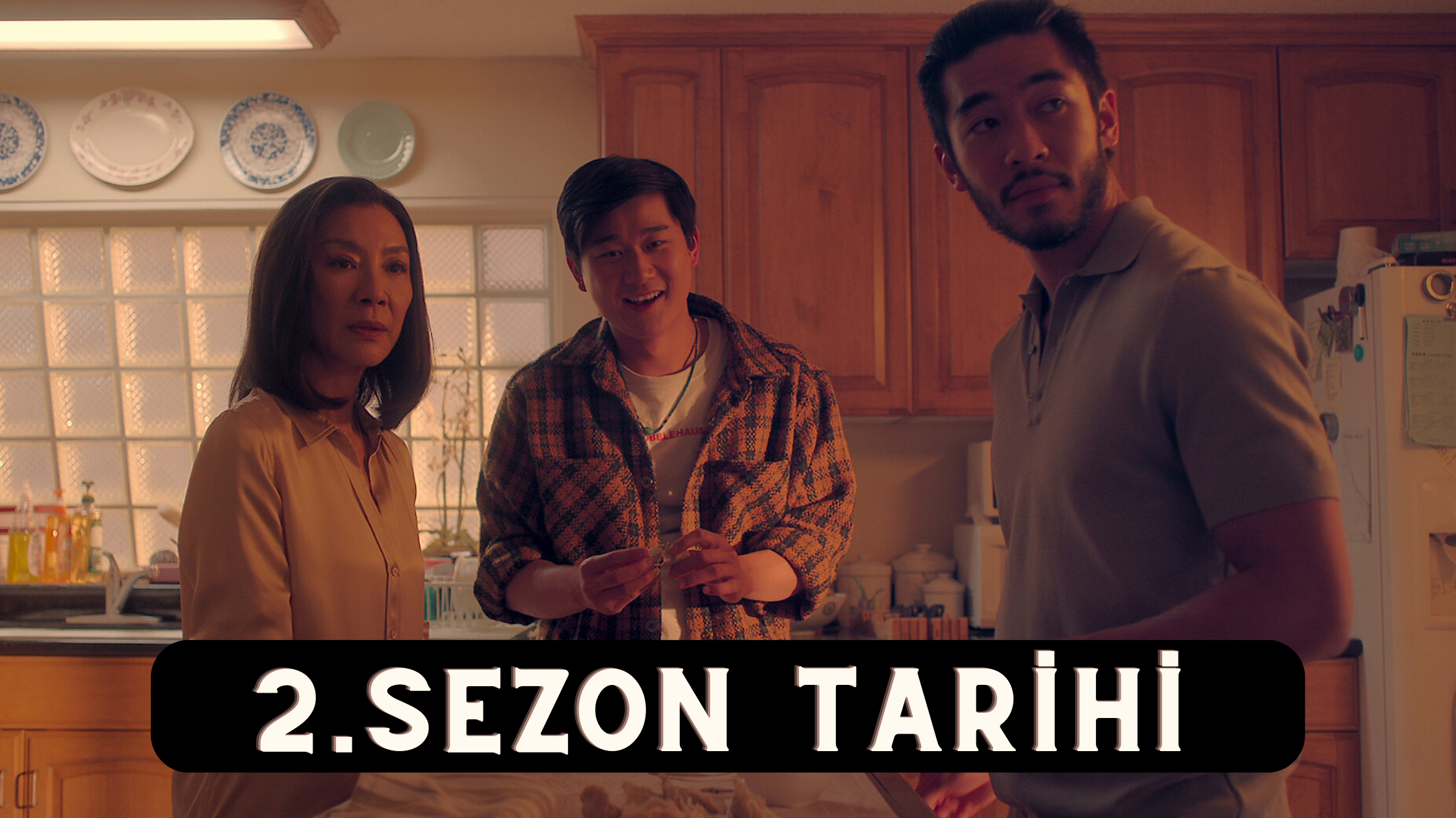 the brothers sun 2.sezon