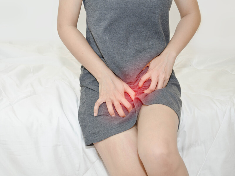 Rahim Enfeksiyonu Nedir?