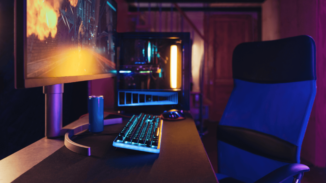 Oyun Bilgisayarı Alırken Dikkat Edilmesi Gerekenler