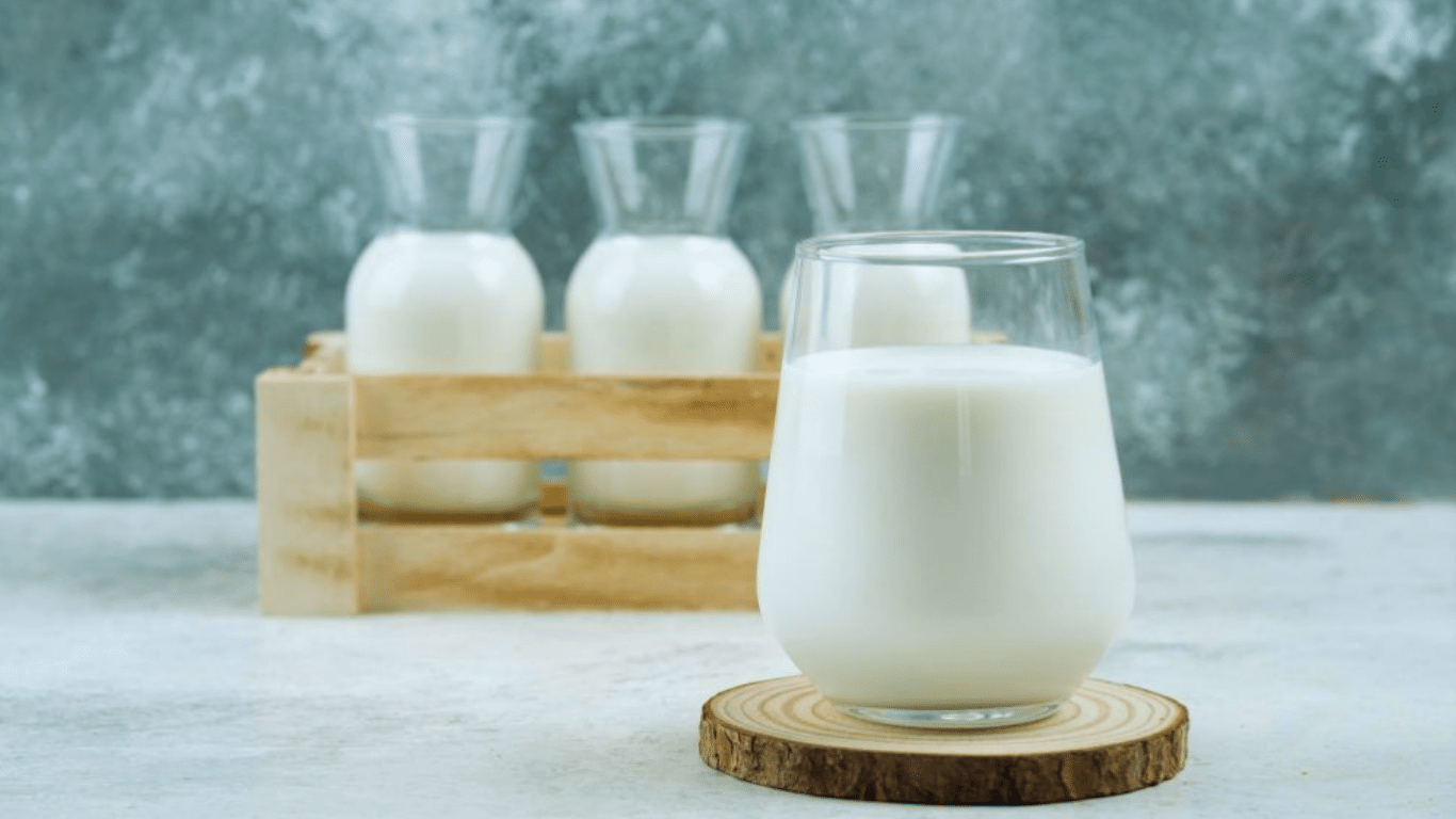 Kefir Nedir?