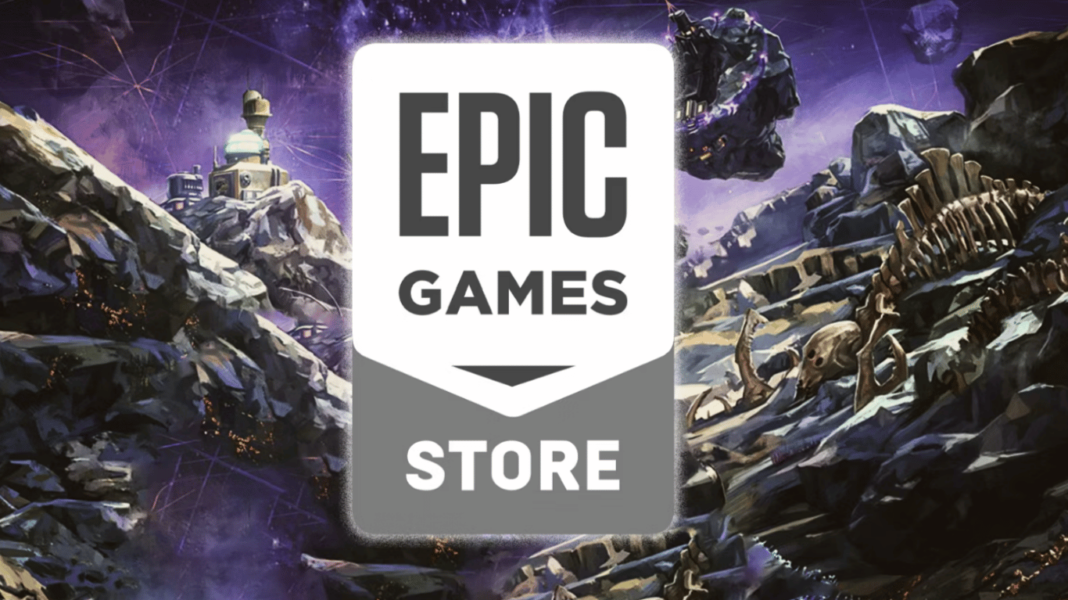 2024 Epic Games Store Yaz İndirimi Başladı: Kaçırılmayacak Fırsatlar!