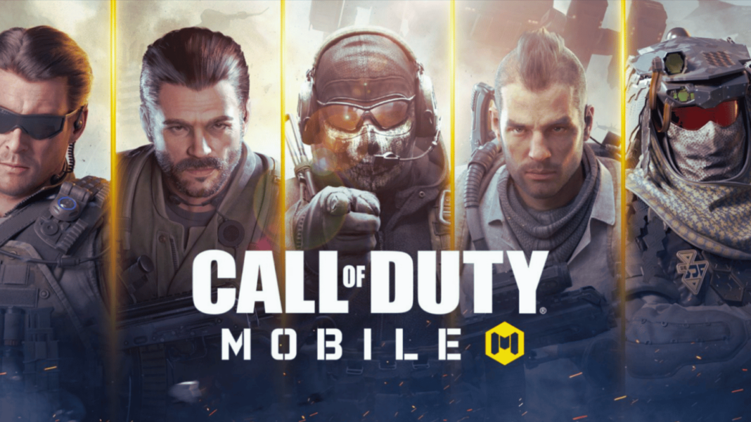 Call of Duty Mobile Altıncı Sezonu Ücretsiz Promo Kodlarla Kutluyor