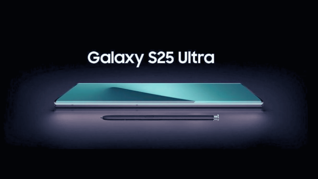 Galaxy S25 Ultra’nın İddialı Tasarımı: İnce ve Güçlü