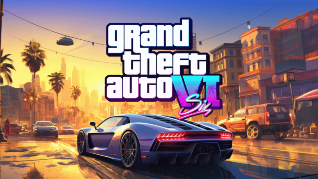 Grand Theft Auto VI Fragmanı 200 Milyon İzlenmeyi Aştı