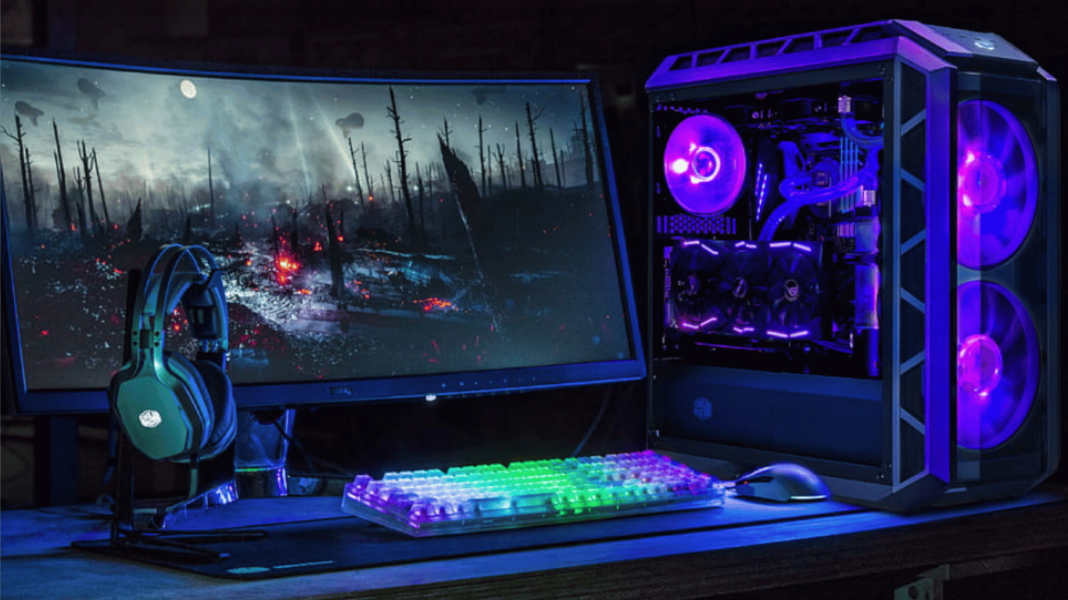 Masaüstü Bilgisayarlarda Kasa Temizliği Nasıl Yapılmalı?