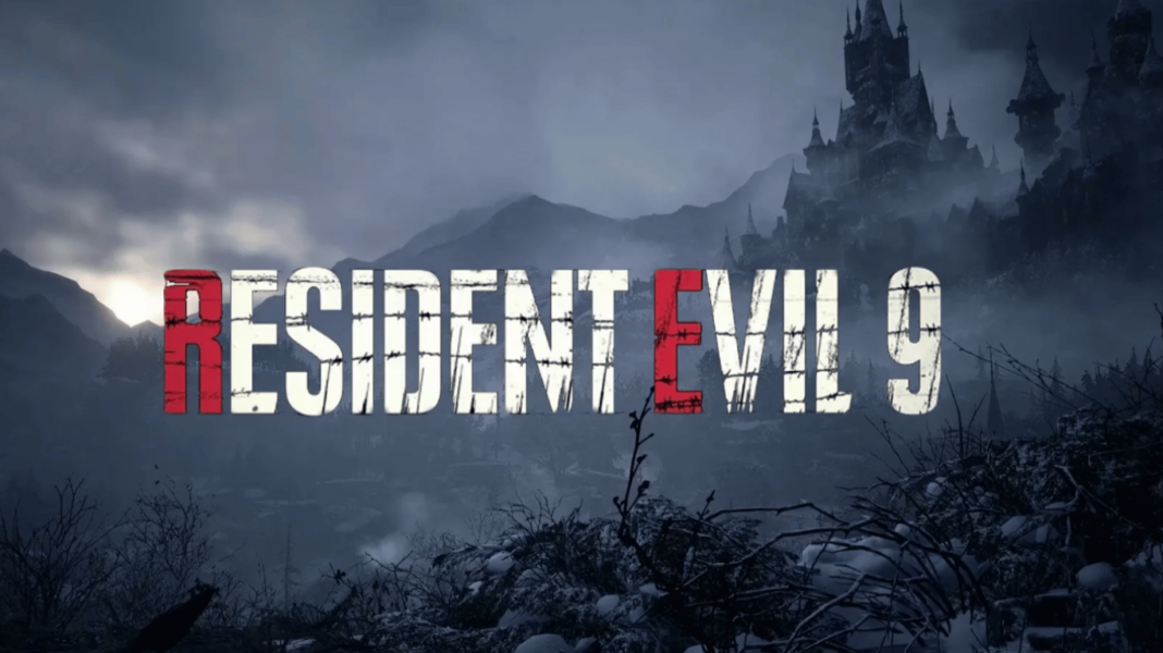 Resident Evil 9 Geliyor: İlk Detaylar Açıklandı