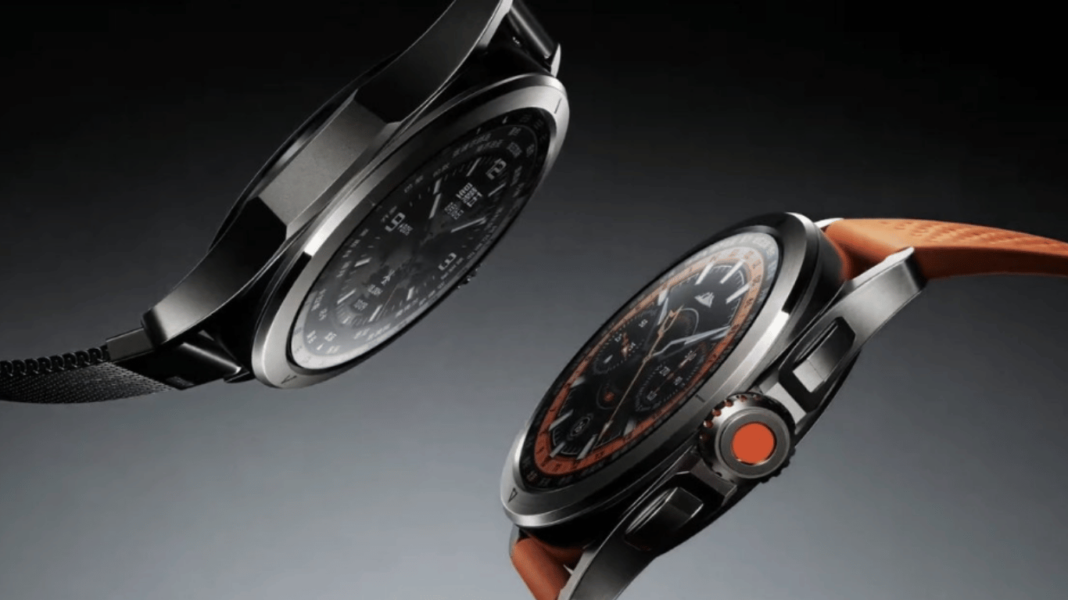 Xiaomi Watch S4 Sport Tanıtıldı!