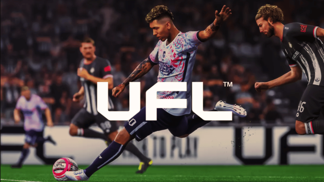 UFL’in Merakla Beklenen Açık Betası Başladı: Kaçırmayın!