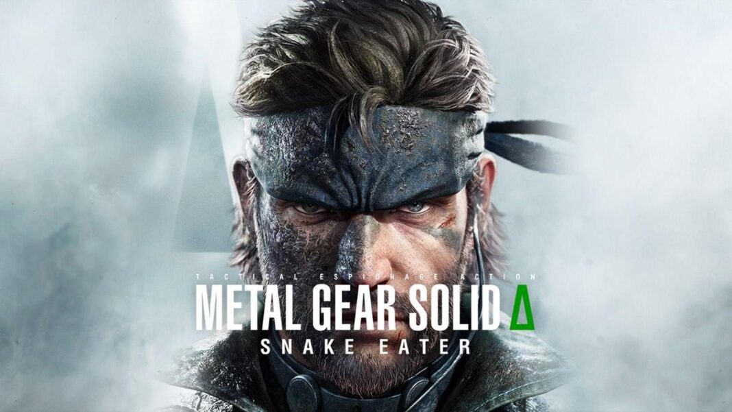 Metal Gear Solid Delta: Snake Eater Yeniden Doğuyor – Tüm Detaylar ve Yenilikler Açıklandı!