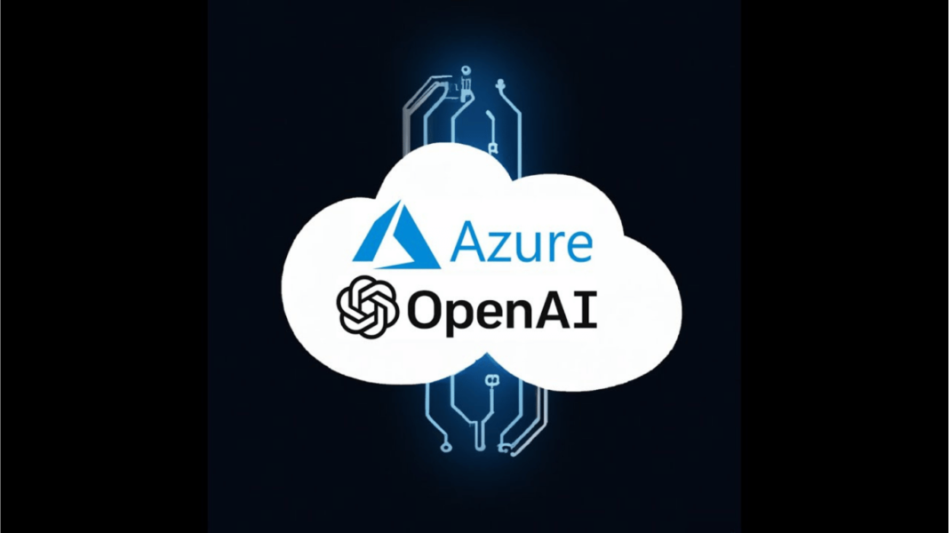 Azure OpenAI Servisi Nedir