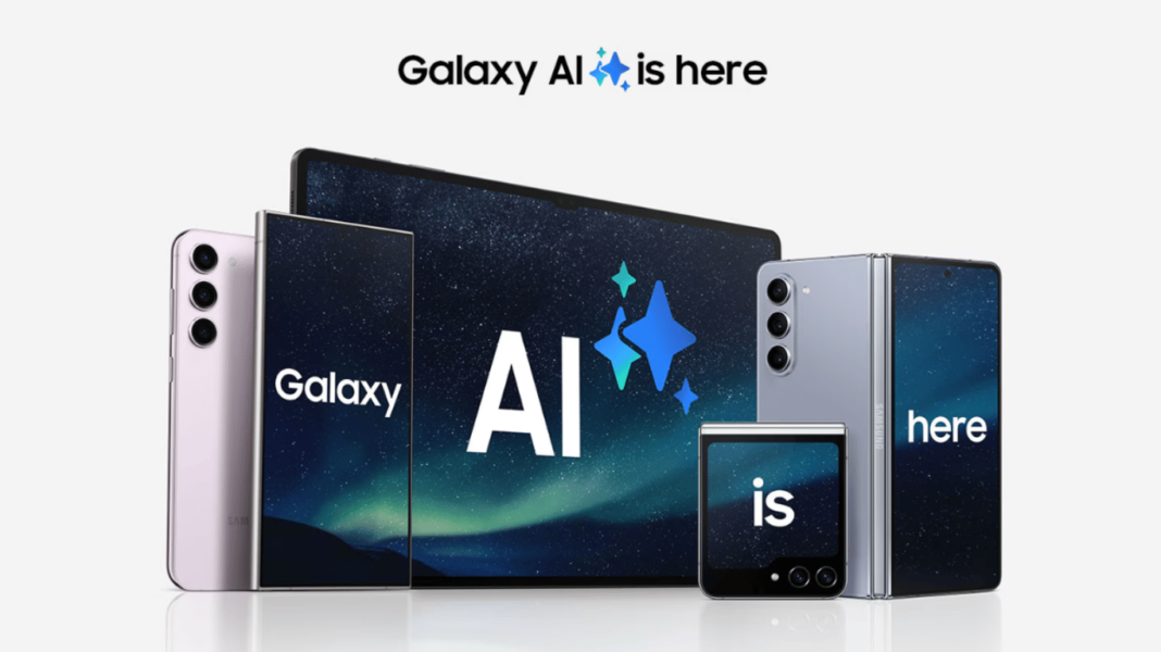 Galaxy AI A serisine geliyor! Hangi modeller alacak