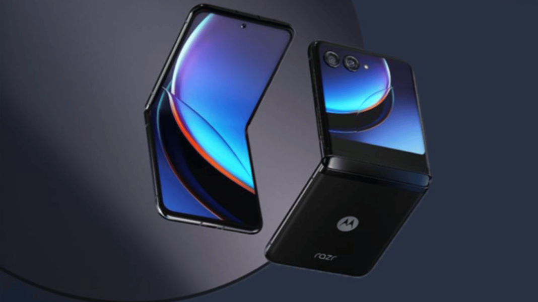 Motorola’nın Yeni Telefonunun Özellikleri Sızdırıldı!