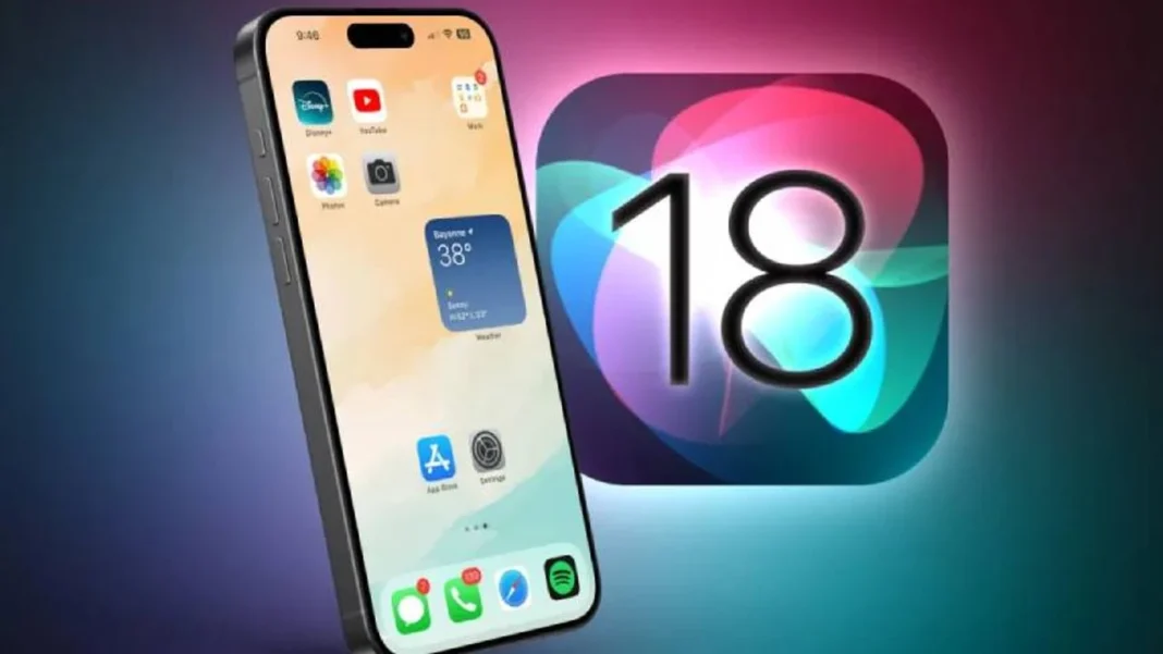 iOS 18 Ne Zaman ve Saat Kaçta Yayınlanacak? Türkiye İçin Beklenen Tarih!