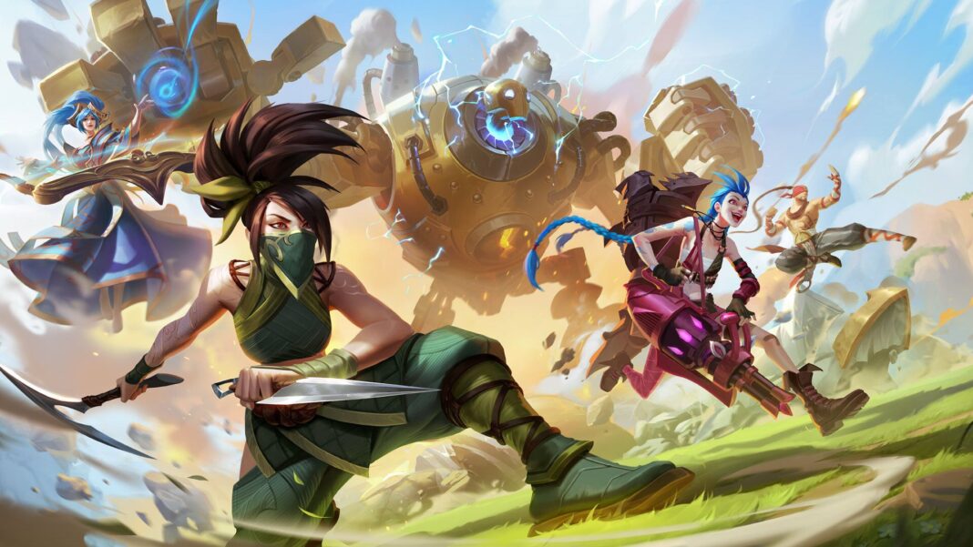 Riot Games, Türkiye’de Fiyat Güncellemelerine Gidiyor: Zam ve Teşvikler