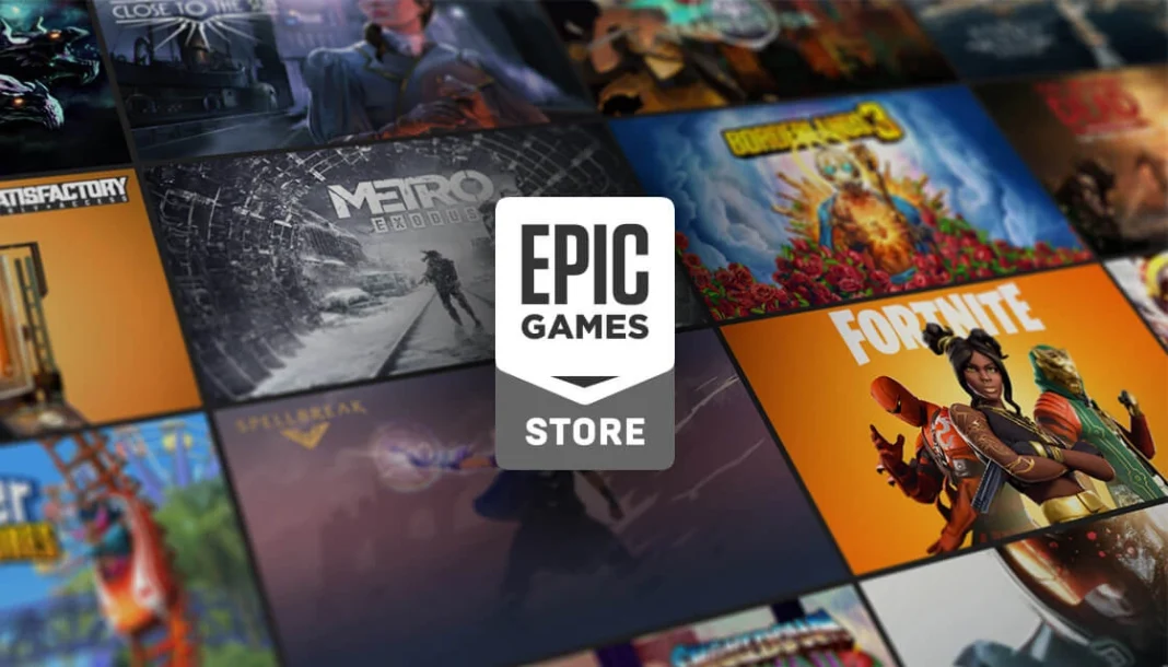 Epic Games Store, Kasım Ayı İndirimleriyle Oyunseverlere Büyük Fırsatlar Sunuyor.