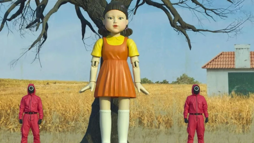 Squid Game 2. Sezon Ne Zaman Çıkıyor?