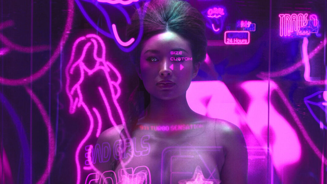 Tomorrow and I: Zamanın Sınırlarında Sürükleyici Bir Yolculuk