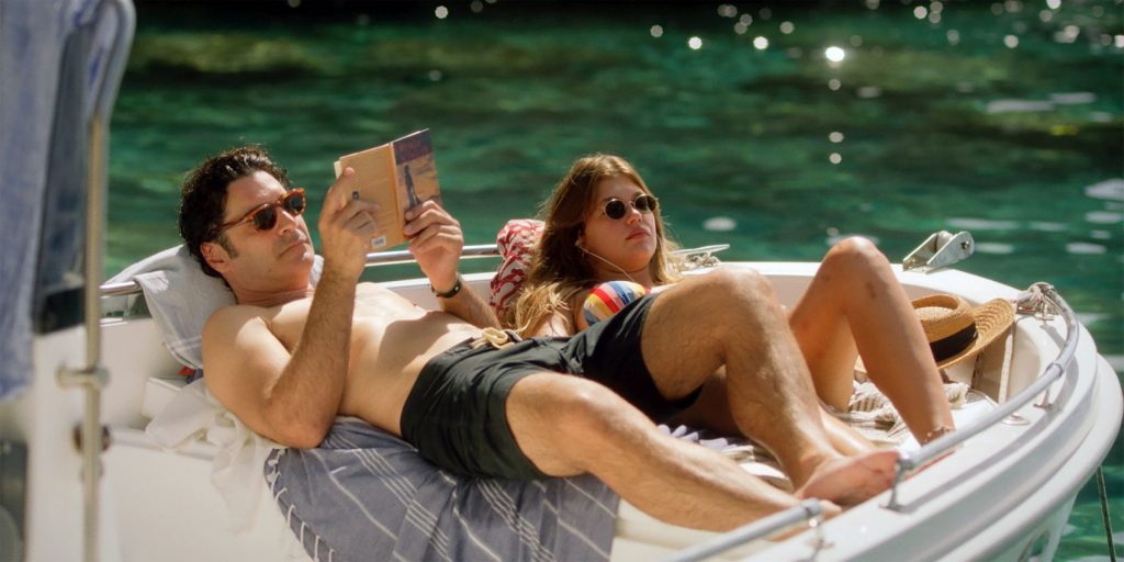 Maestro in Blue: 3. Sezon Ne Zaman Çıkıyor, Konusu ve Nereden İzlenir?