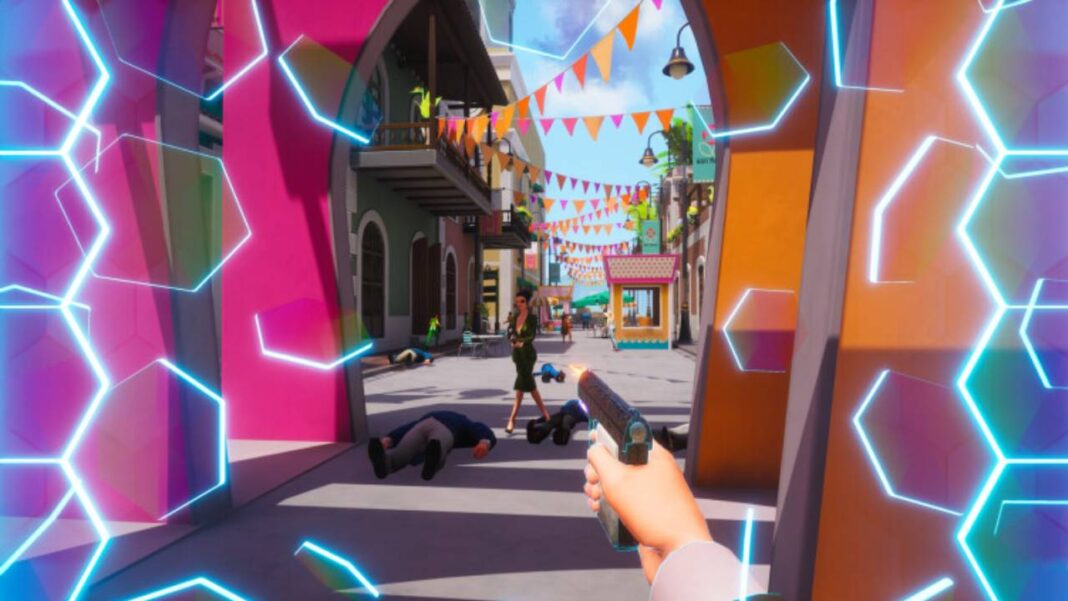 Oaken: 9/10 Puanlı Roguelike Oyun Kısa Süreliğine Ücretsiz!