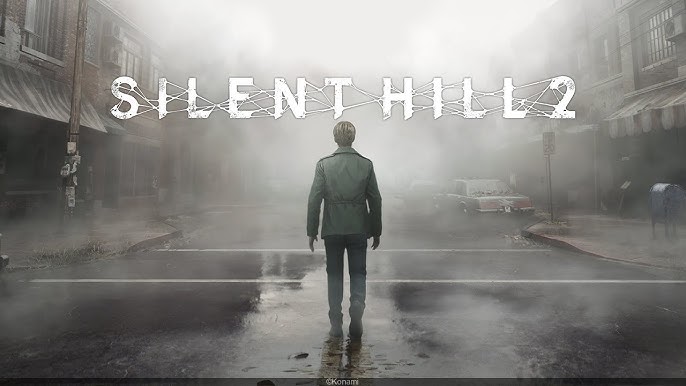Silent Hill 2 Severlere Müjde: Yeni Projeler Yolda!