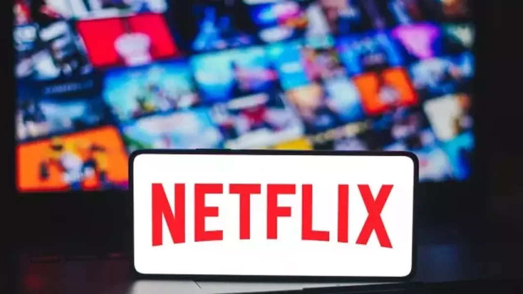 Netflix Türkiye'nin En Popüler Yerli Dizileri