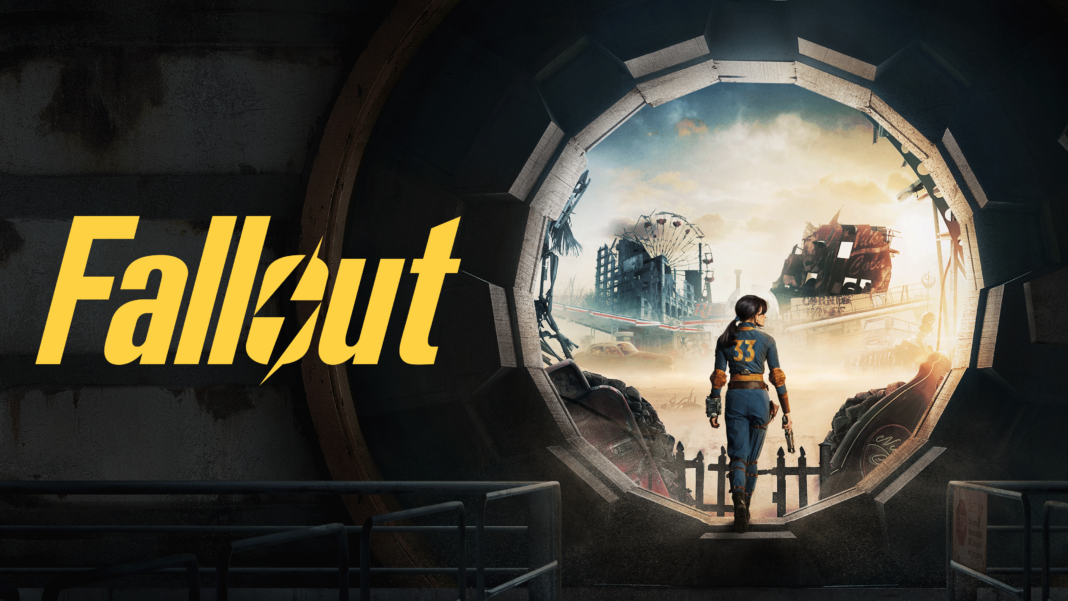 Fallout: Ne Zaman Çıkıyor, Konusu ve Nereden İzlenir?