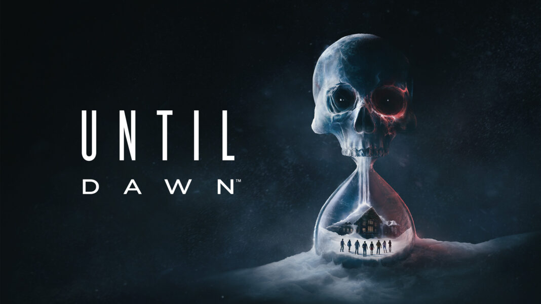 Until Dawn Film Uyarlaması: Gerilim Dolu İlk Fragman Yayınlandı!